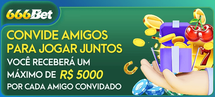 Slots no app 666BET mobile