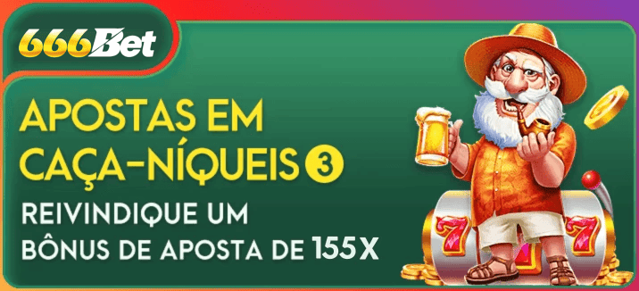 Cassino 666BET app mobile