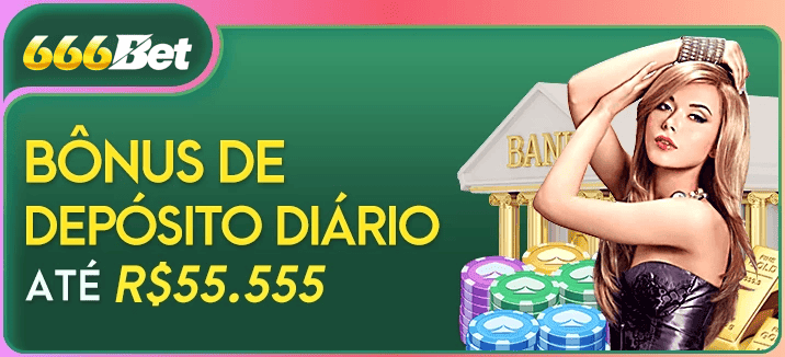 Bônus exclusivos membros VIP 666BET